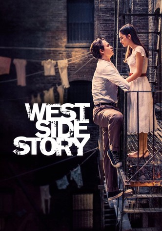 West Side Story