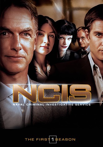 NCIS: Anchetă militară S01
