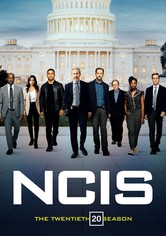 NCIS ～ネイビー犯罪捜査班 - シーズン 20