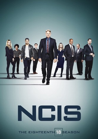 NCIS, Season 18
