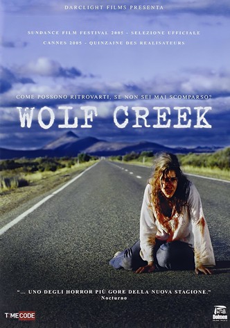 Wolf Creek