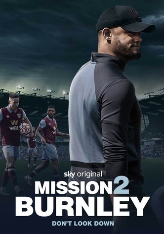 Mission To Burnley S02