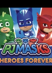 PJ Masks Music Videos - Temporada 2