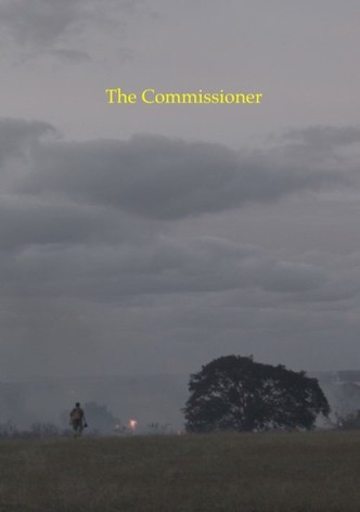 The Commissioner