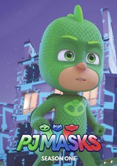 PJ Masks - Héroes en pijamas
