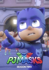 PJ Masks - Sezona 2