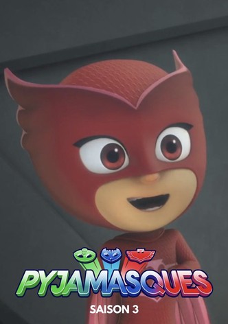 Pyjamasques (VF)