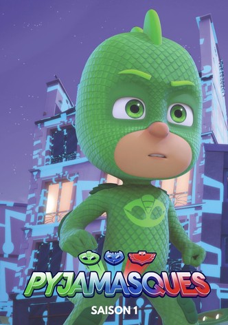 Pyjamasques (VF)