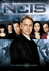 NCIS