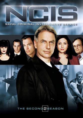 NCIS