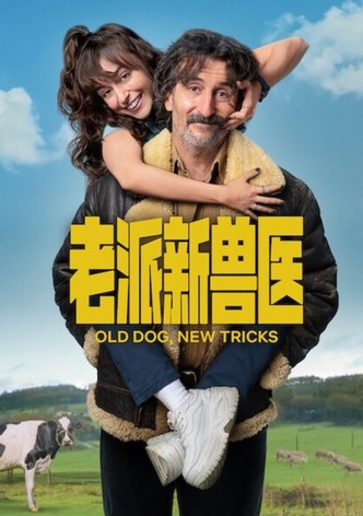 老派新獸醫 - 季 2