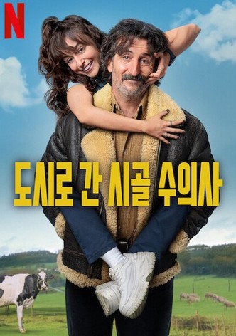 도시로 간 시골 수의사 - 시즌 2