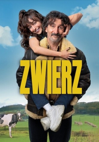 Zwierz - Sezon 2
