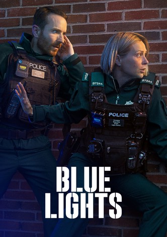 Blue Lights - Season 3