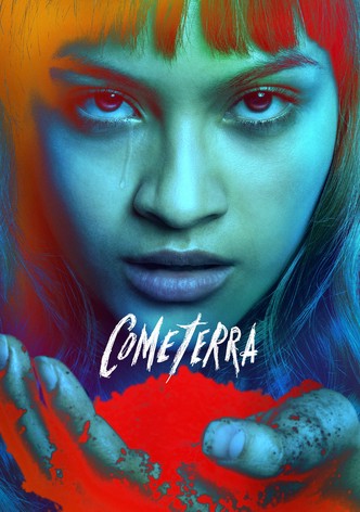 Cometerra - Temporada 1