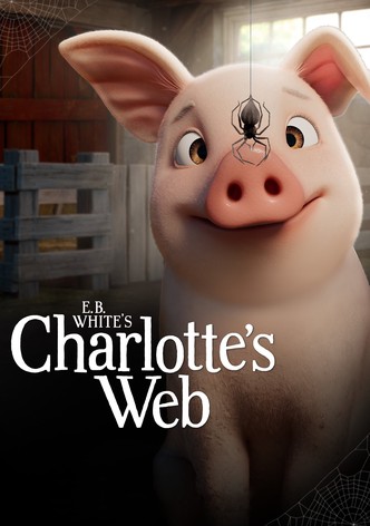 La telaraña de Charlotte