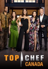 Top Chef Canada - Season 10