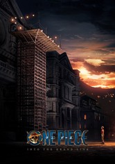 ONE PIECE - Séria 2