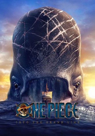 One Piece live-action - Stagione 2