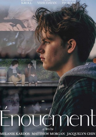 Énouement