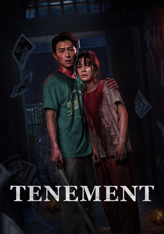Tenement