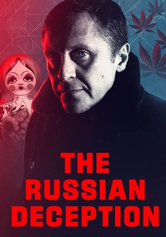 The Russian Deception