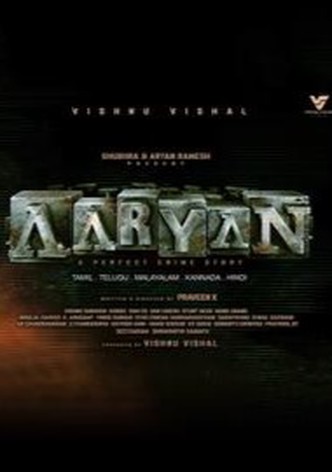 Aaryan