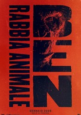 Ben - Rabbia animale