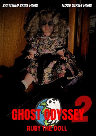 Ghost Odyssey 2: Ruby the Doll