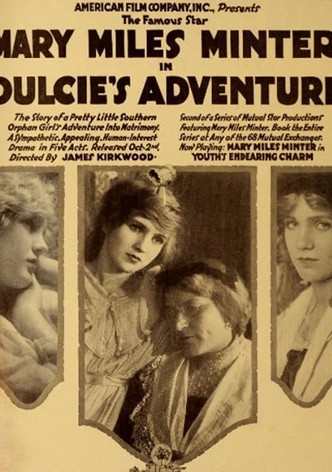 Dulcie's Adventure
