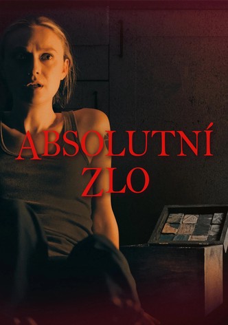 Absolutní zlo