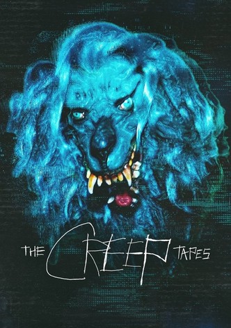 The Creep Tapes - Season 2