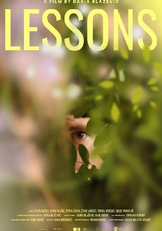 Lessons