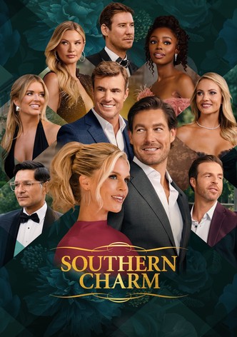 Southern Charm