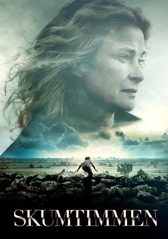 Skumtimmen