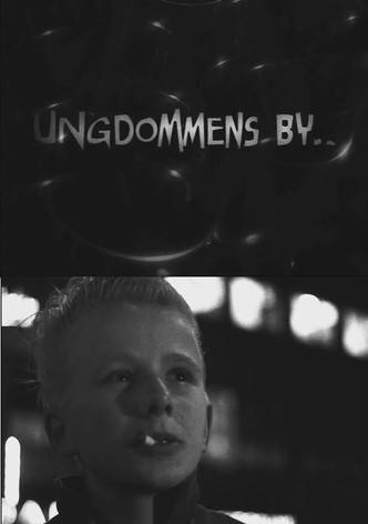 Oslofilm: Ungdommenes by..?