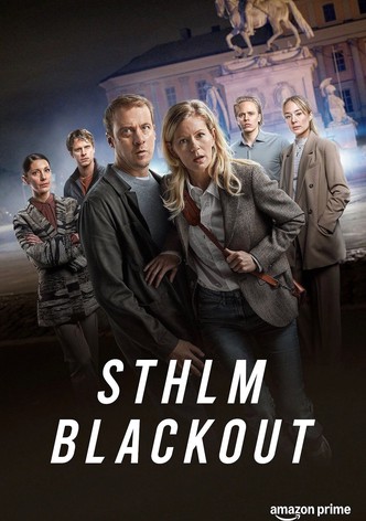 STHLM Blackout