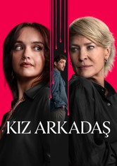 Kız Arkadaş