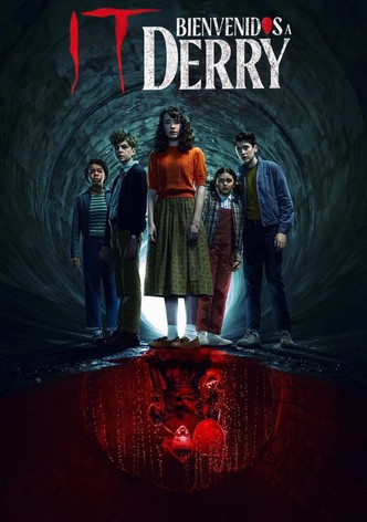 It: Bienvenidos a Derry