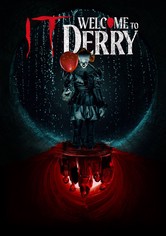 IT: Welcome to Derry