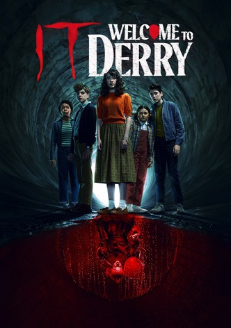 IT: Welcome to Derry