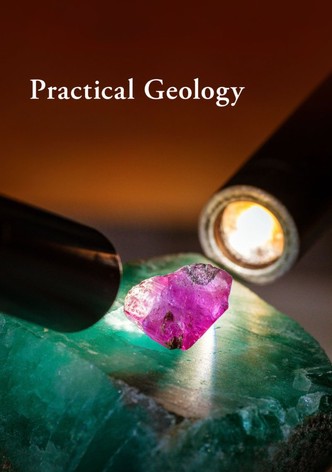 Practical Geology