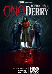 Ono: Dobrodošli u Derry