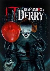 IT: Bem-Vindos a Derry