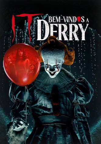 IT: Bem-Vindos a Derry