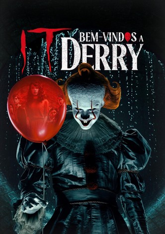 IT: Bem-Vindos a Derry - Temporada 1