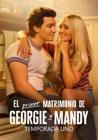 Georgie y Mandy - Su Primer Matrimonio, Season 1