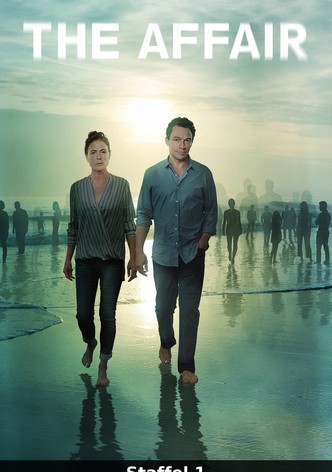 The Affair - Staffel 1 [dt./OV]