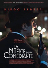 La Muerte de un Comediante