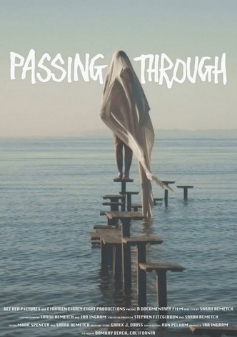 Passing Through